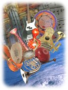 World Music