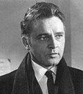 Richard Burton