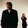 Karl Jenkins and Miriam Stockley