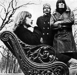 Soft Machine